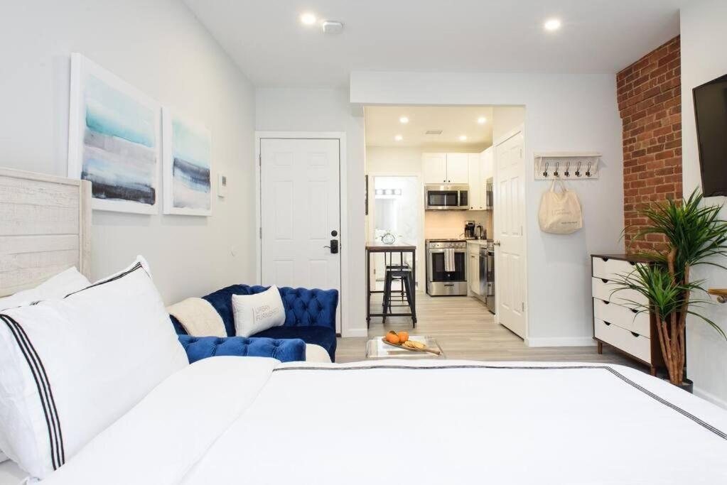240-15 Luxury Prime Location W&d Apartment *