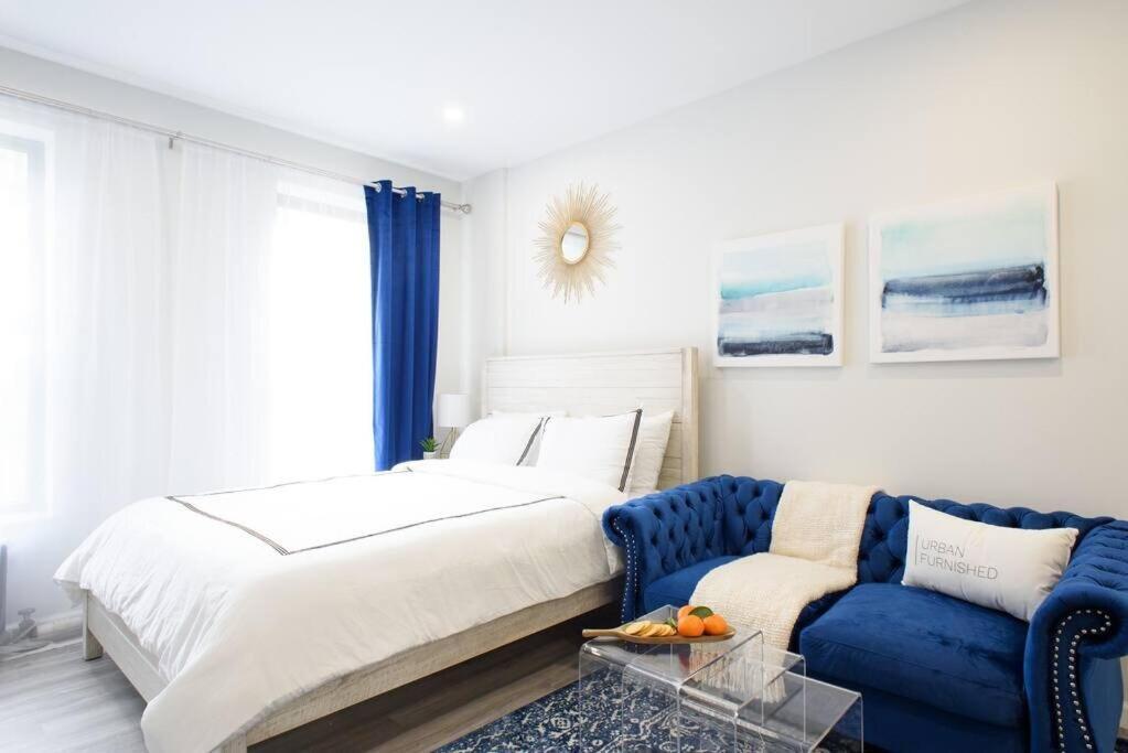 240-15 Luxury Prime Location W&d