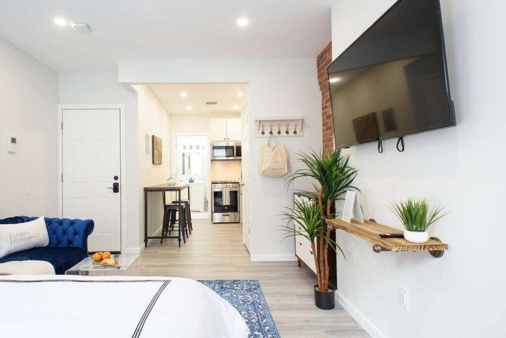 240-15 Luxury Prime Location W&d * New York