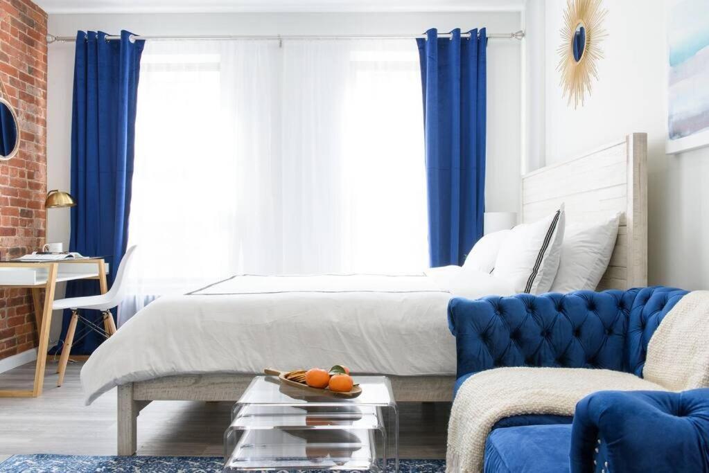 240-15 Luxury Prime Location W&d Apartment New York