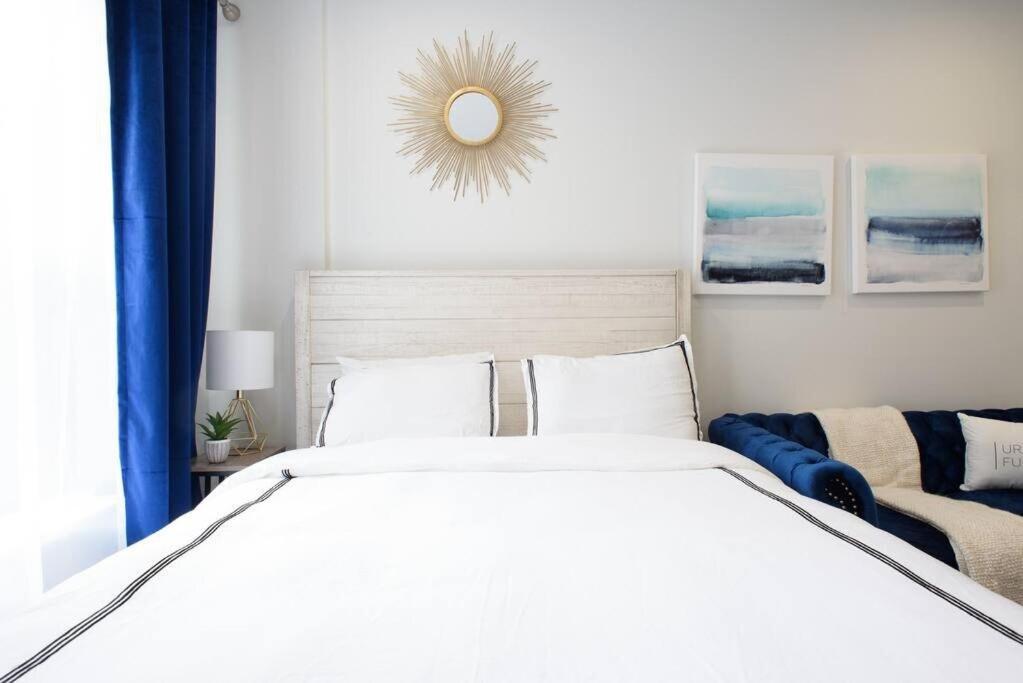 Apartamento 240-15 Luxury Prime Location W&d *