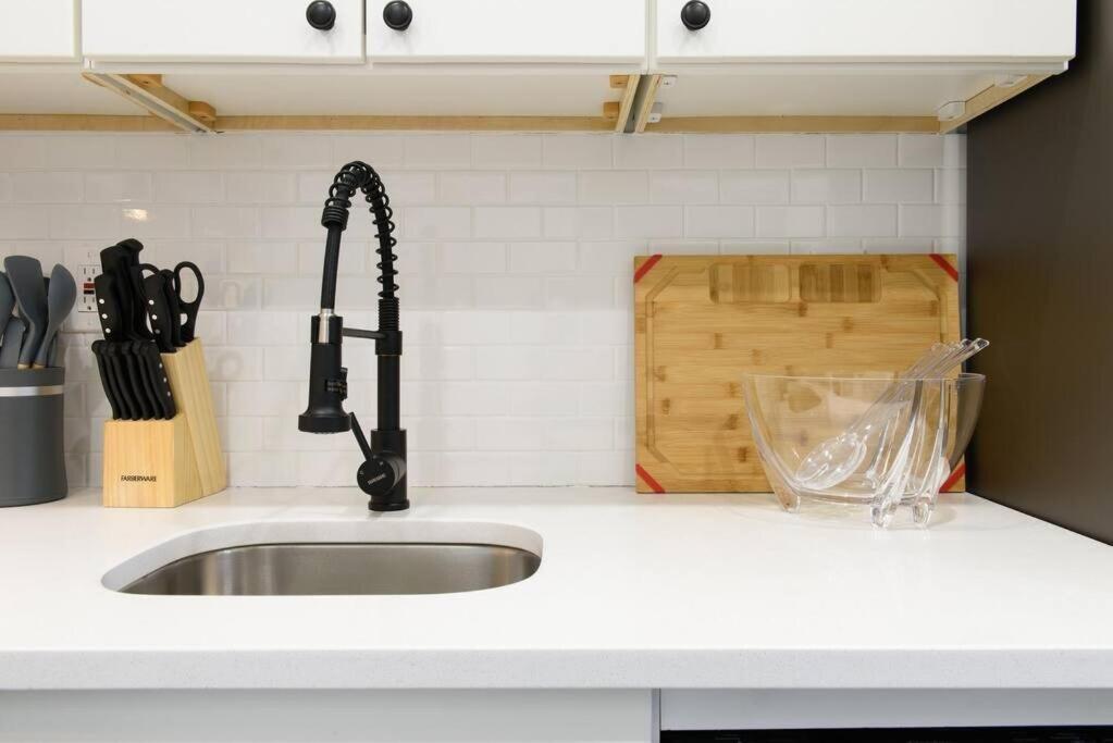 240-15 Luxury Prime Location W&d Apartamento Nova York