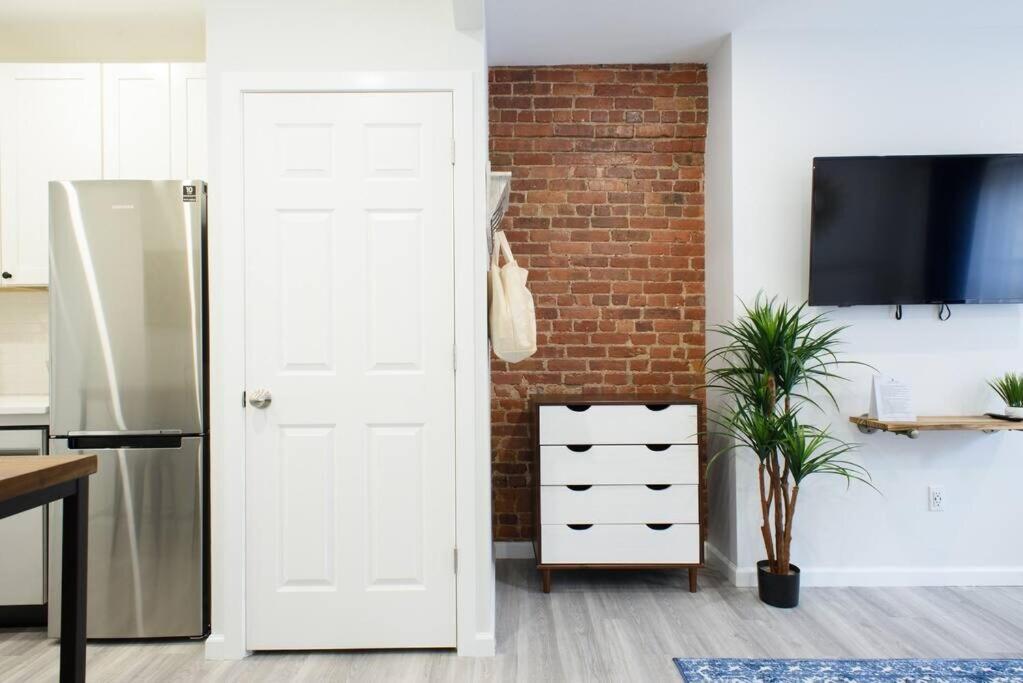 Apartamento 240-15 Luxury Prime Location W&d
